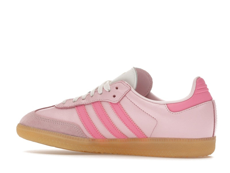 adidas Samba OG Neapolitan Pack Clear Pink (Women's)