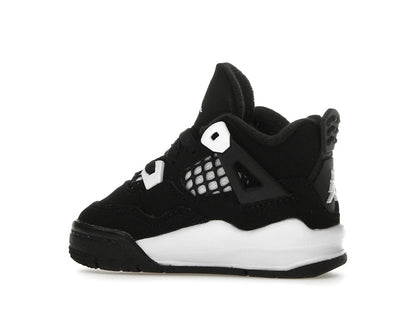 Jordan 4 Retro White Thunder (TD)