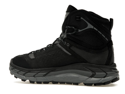 Hoka One One Tor Ultra Hi Gore-Tex Black Castlerock