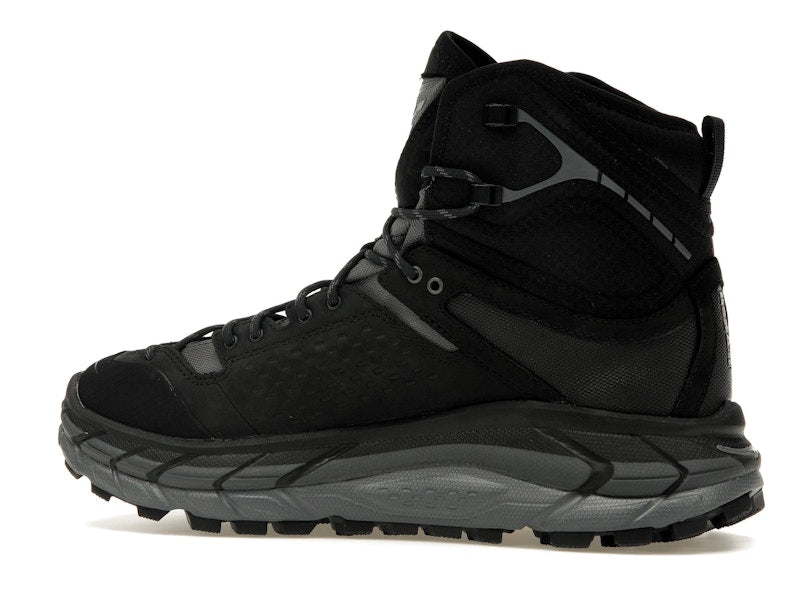 Hoka One One Tor Ultra Hi Gore-Tex Black Castlerock