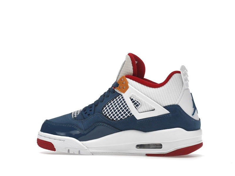 Jordan 4 Retro Messy Room (GS)