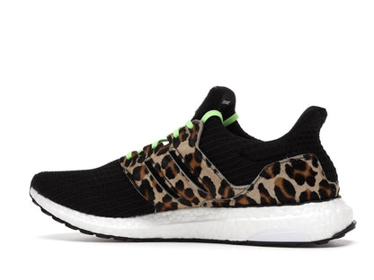 adidas Ultra Boost DNA Leopard