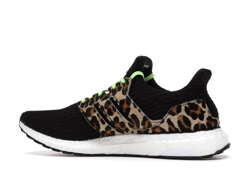 adidas Ultra Boost DNA Leopard
