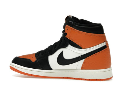 Jordan 1 Retro High OG Shattered Backboard (2025)