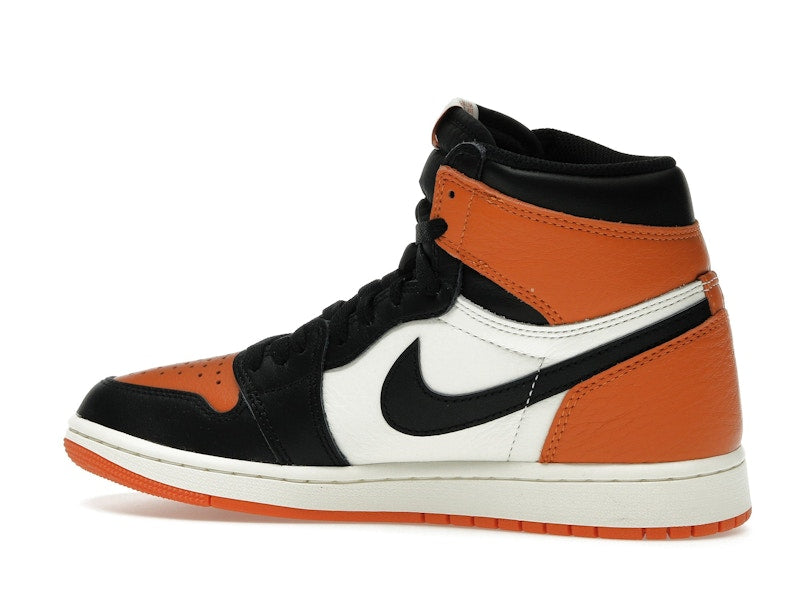Jordan 1 Retro High OG Shattered Backboard (2025)