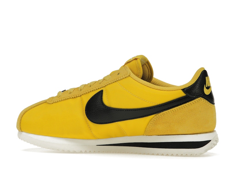 Nike Cortez Vivid Sulfur (Women's)