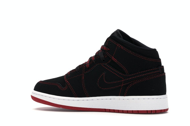 Jordan 1 Mid SE Come Fly With Me (GS)