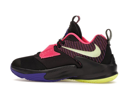 Nike Zoom Freak 3 Cave Purple (GS)