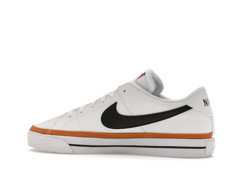 Nike Court Legacy Next Nature White Desert Ochre