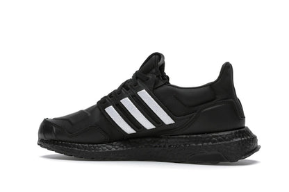 adidas Ultra Boost DNA Superstar Black White
