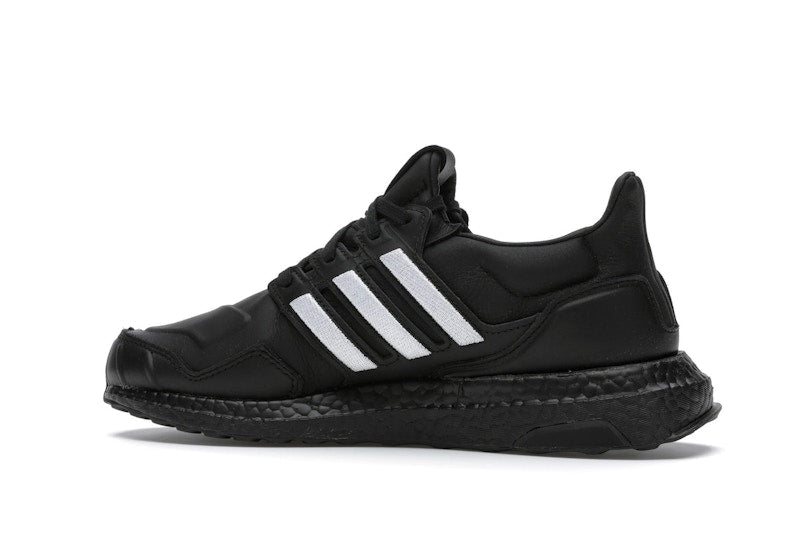 adidas Ultra Boost DNA Superstar Black White