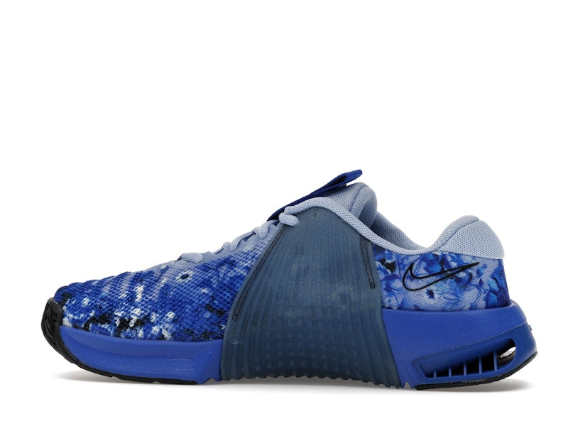 Nike Metcon 9 AMP Aluminum Racer Blue