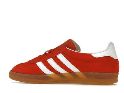 adidas Gazelle Indoor Bold Orange (Women's)