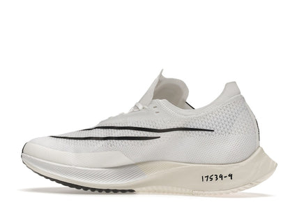Nike ZoomX Streakfly White Black Photon Dust