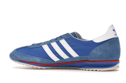 adidas SL 72 Blue White Red