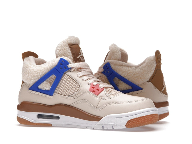 Jordan 4 Retro Where the Wild Things Are (GS)