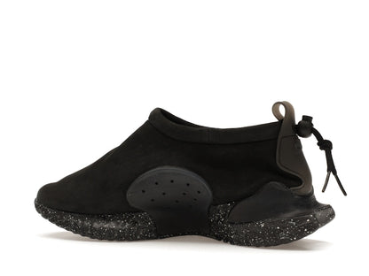 Nike Moc Flow SP Undercover Black