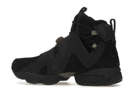 Reebok Furikaze Future Black