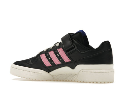 adidas Forum Low André Saraiva Black Cream White