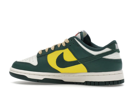 Nike Dunk Low SE Noble Green (Women's)