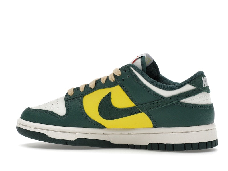 Nike Dunk Low SE Noble Green (Women's)