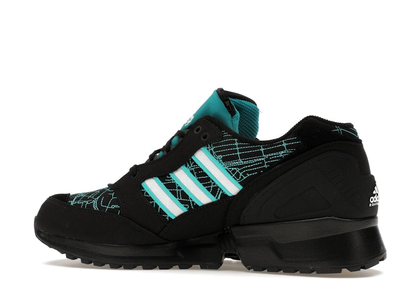 adidas Consortium EQT Cushion 91 RH Runner's High