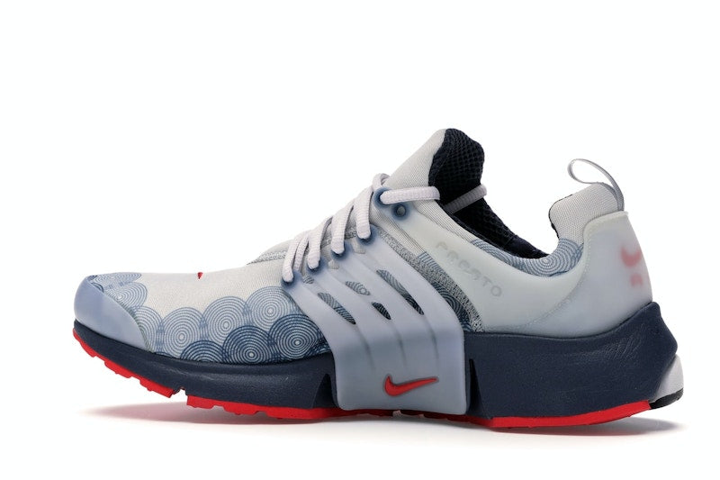 Nike Air Presto Olympic (2016)
