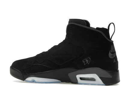 Jordan MVP Black Dark Grey