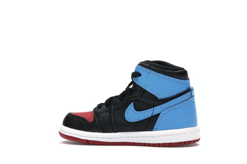 Jordan 1 Retro High NC to Chi (TD)