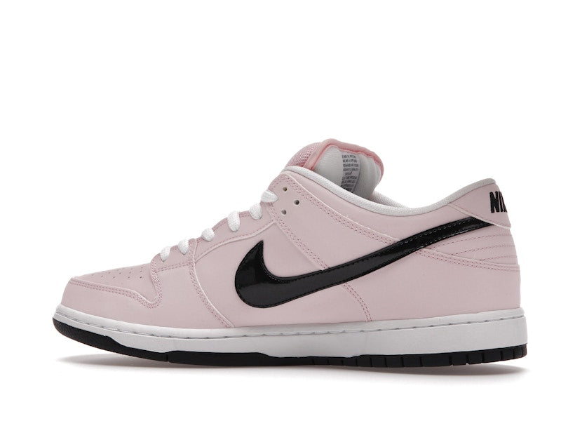 Nike SB Dunk Low Pink Box