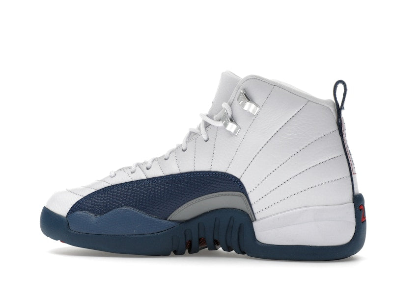 Jordan 12 Retro French Blue (2025) (GS)