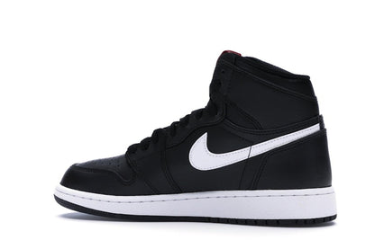 Jordan 1 Retro Yin Yang Black (GS)
