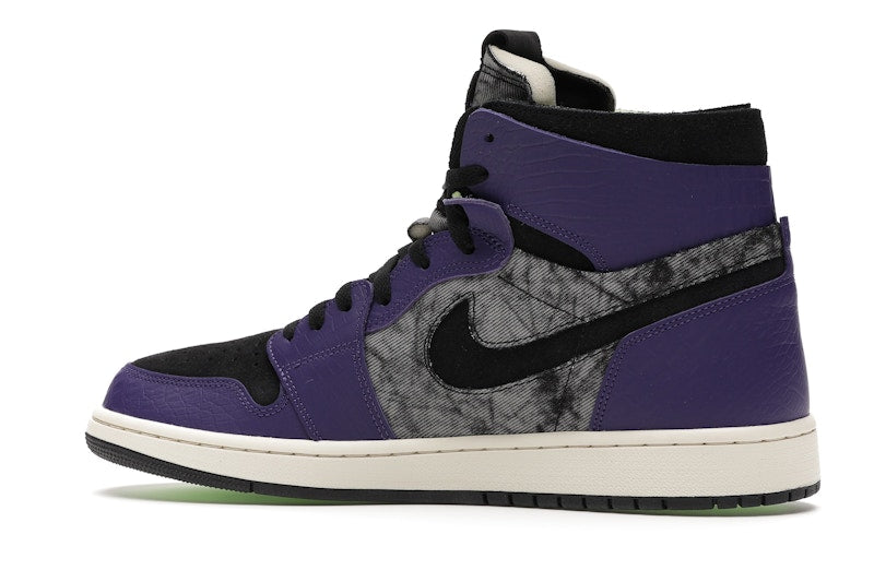 Jordan 1 High Zoom Air CMFT Bayou Boys