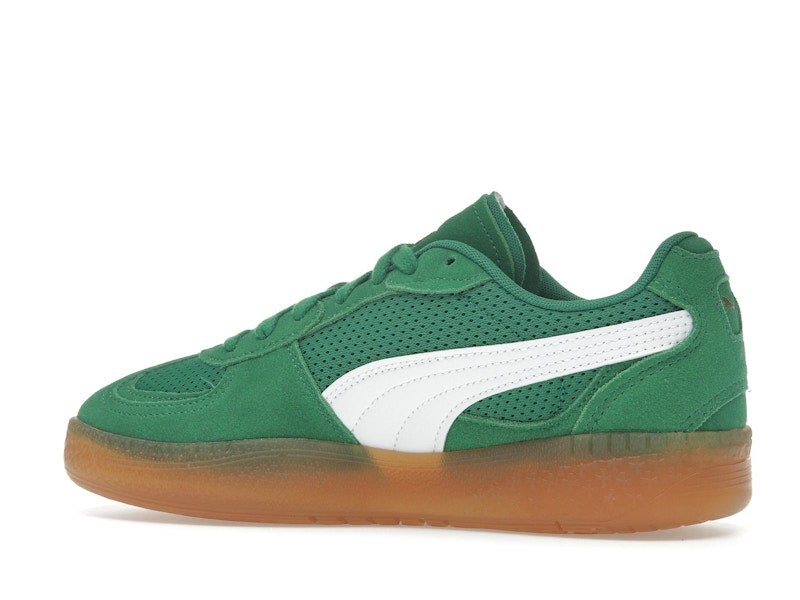 Puma Palermo Moda LaModa Vintage Archive Green (Women's)