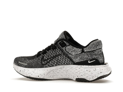 Nike ZoomX Invincible Run Flyknit 2 Oreo (Women's)