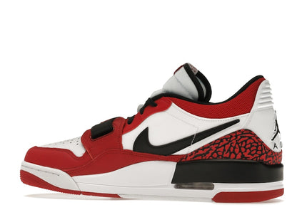 Jordan Legacy 312 Low Chicago Red