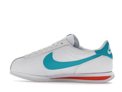 Nike Cortez Miami Dolphins