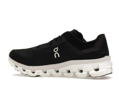 On Running Cloudflow 4 Black White