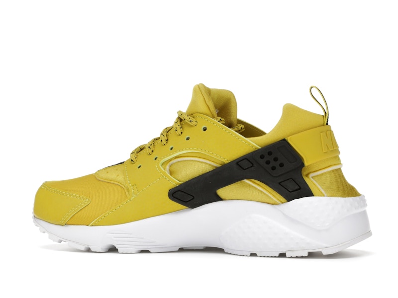 Nike Huarache Run SE Bright Citron (GS)