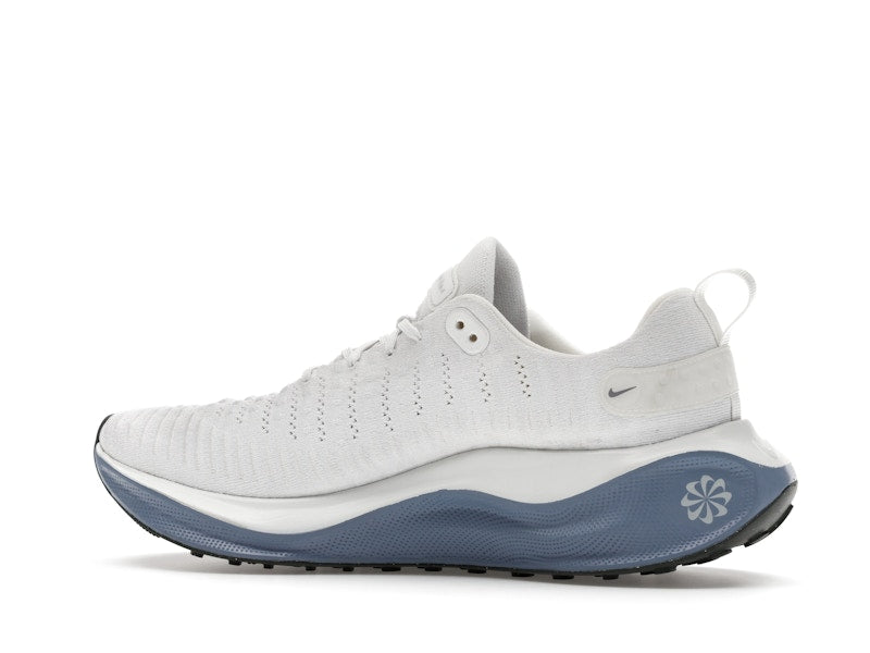 Nike ReactX Infinity Run 4 Summit White Ashen Slate