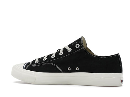Pro Keds Royal Lo Black White