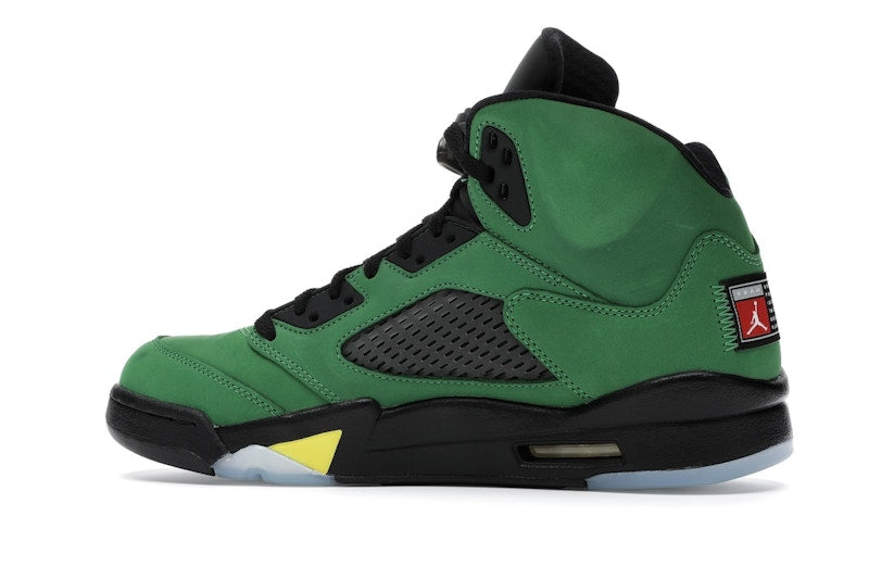 Jordan 5 Retro SE Oregon