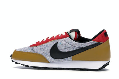Nike Daybreak University Red Gold Suede (Women's)