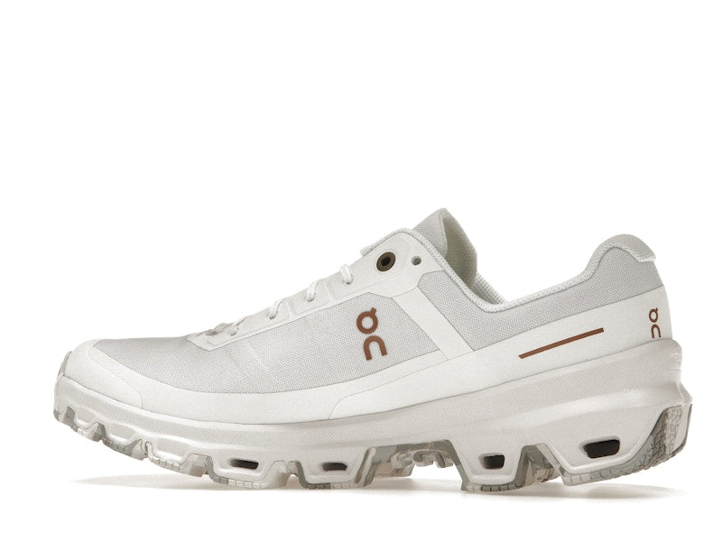 On Running Cloudventure LOEWE White (Women's)