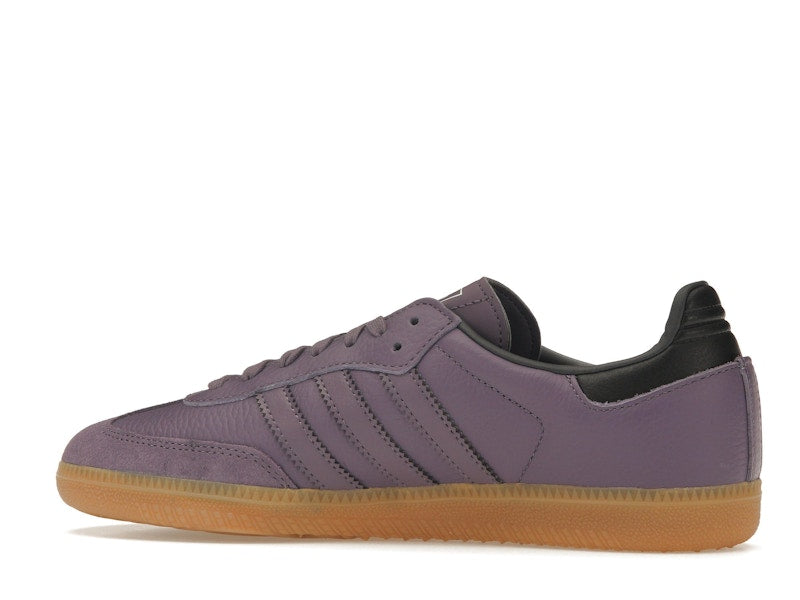 adidas Samba Shadow Violet (Women's)