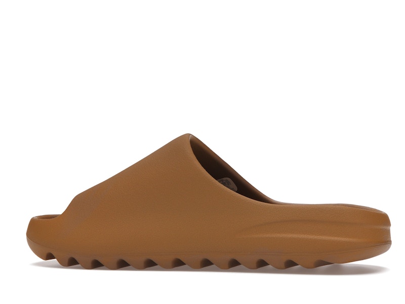 adidas Yeezy Slide Ochre