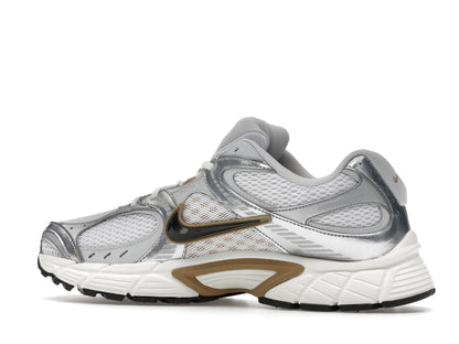 Nike V5 RNR Parachute Beige Metallic Pewter