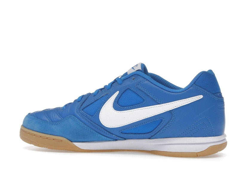 Nike Gato Photo Blue Gum Yellow White