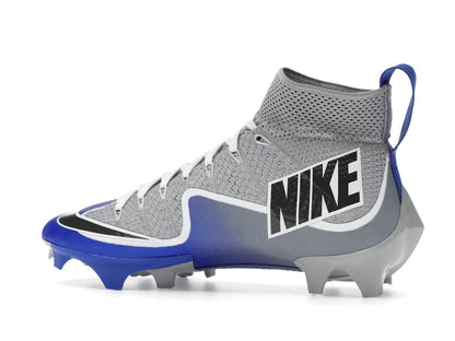 Nike Vapor Edge 360 Untouchable Mid Grey Racer Blue
