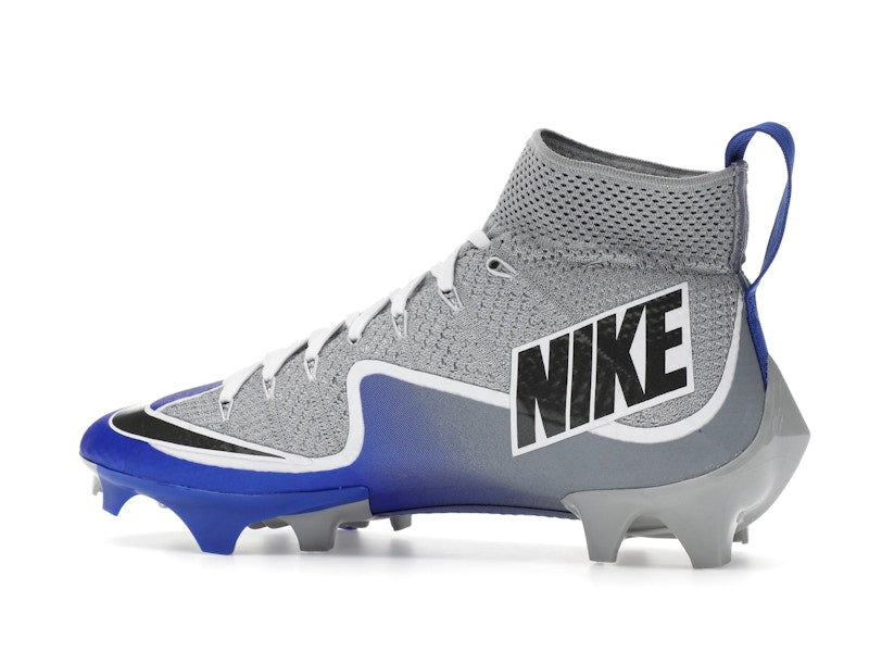Nike Vapor Edge 360 Untouchable Mid Grey Racer Blue